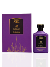 Sheikha