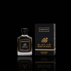 Arabian Oasis - Scent Of Dubai