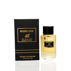Blend Oud - Scent Of Dubai