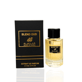 Blend Oud - Scent Of Dubai