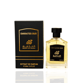 Emirates Oud - Scent Of Dubai