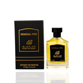 Sensual Fire - Scent Of Dubai