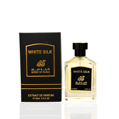 White Silk - Scent Of Dubai