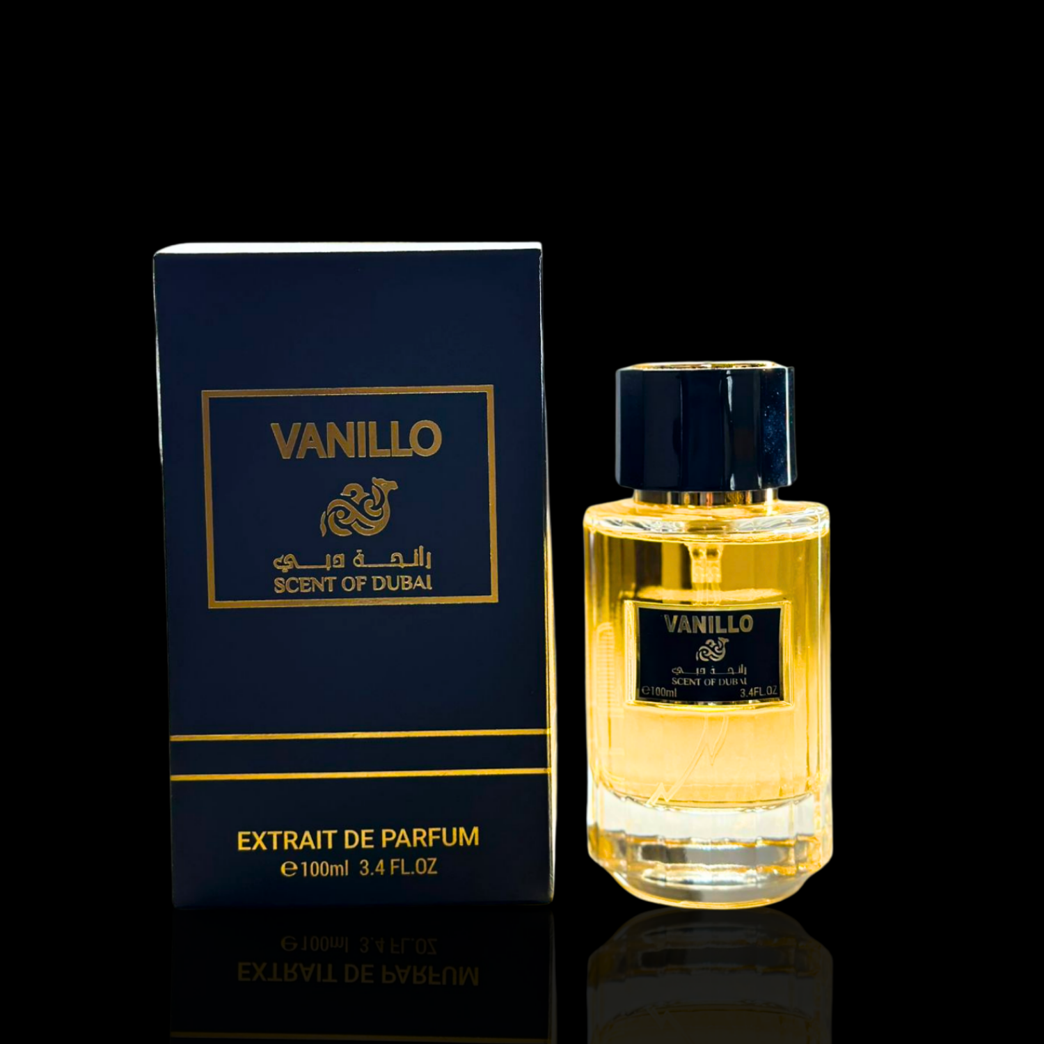 Vanillo