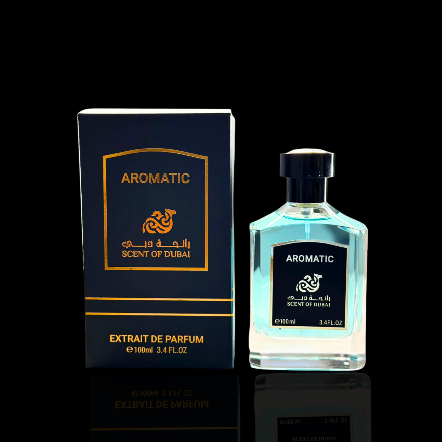 Aromatic