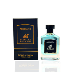 Aromatic