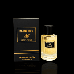 Blend Oud - Scent Of Dubai
