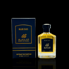Blue oud - Scent Of Dubai