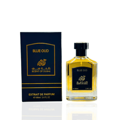 Blue oud - Scent Of Dubai