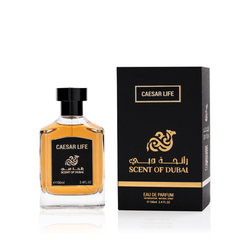 Caesar Life - Scent Of Dubai