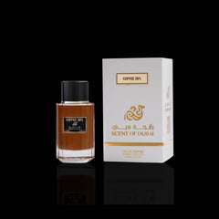 Coffee 30% - Scent Of Dubai