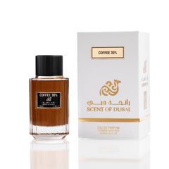 Coffee 30% - Scent Of Dubai