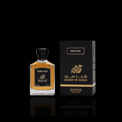 Dubai Oud - Scent Of Dubai