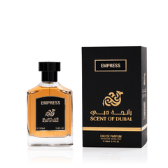 Empress - Scent Of Dubai