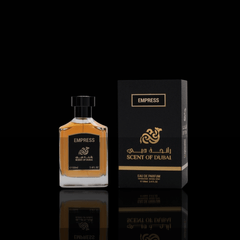 Empress - Scent Of Dubai