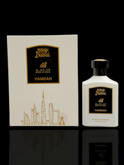 Hamdan - Scent Of Dubai