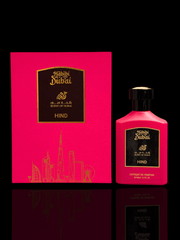 Hind - Scent Of Dubai