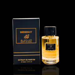 Midnight - Scent Of Dubai
