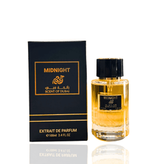 Midnight - Scent Of Dubai