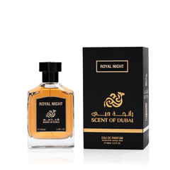 Royal Night - Scent Of Dubai