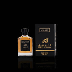 Royal Night - Scent Of Dubai