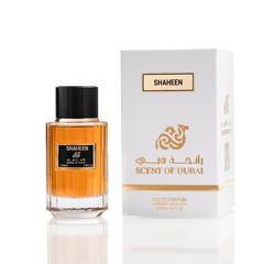 Shaheen - Scent Of Dubai