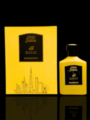 Shumokh - Scent Of Dubai