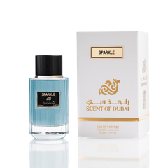 Sparkle - Scent Of Dubai