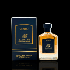 Vento - Scent Of Dubai
